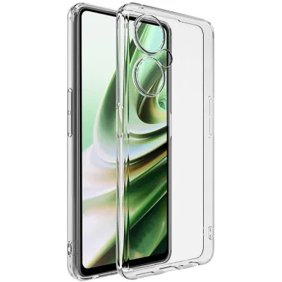 Чохол до мобільного телефона BeCover OnePlus Nord CE 3 Lite Transparancy (709822)