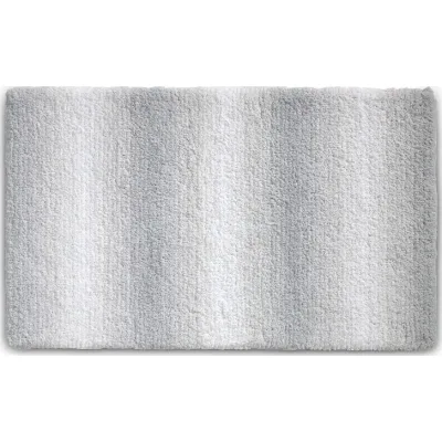 Килимок для ванної Kela Ombre, скелясто-сірий, 120х70х3.7 см (23575) (00000027711)