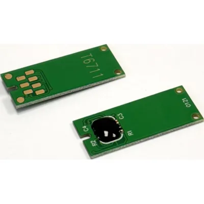Чип для картриджа памперса Epson C13T671100 WF7110/7210/7510/7610/7615 AHK (70264679)