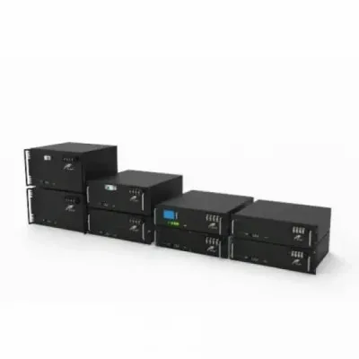 Батарея LiFePo4 Ritar R-LFP 51.2V 150Ah