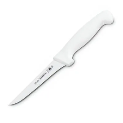 Кухонний ніж Tramontina Professional Master обвалочный 178 мм White (24602/087)