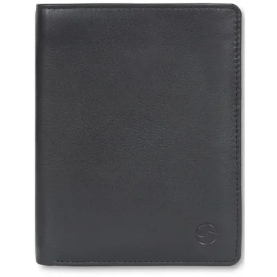 Портмоне Tony Perotti Cortina 5050 nero Чорне (90108)