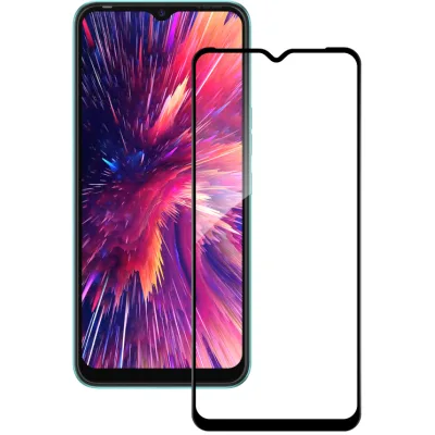 Скло захисне ACCLAB Full Glue Tecno Spark Go 2022 (1283126542305)