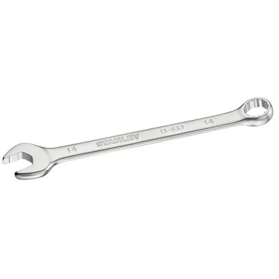 Ключ Stanley FATMAX ANTI SLIP комбінований, 14 мм. (FMMT13037-0)