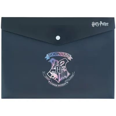 Папка - куточок Kite А4 Harry Potter-2 (HP25-244-2)
