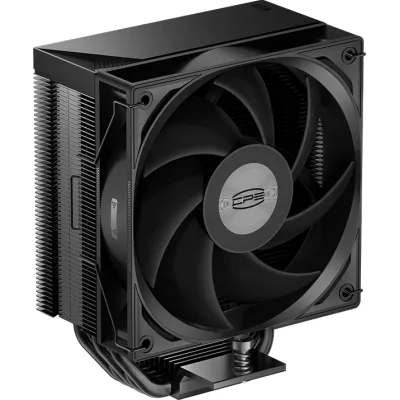 Кулер до процесора PcCooler RT500 TC BK