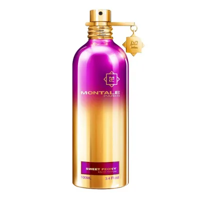 Парфумована вода Montale Sweet Peony 100 мл (3760260455923)