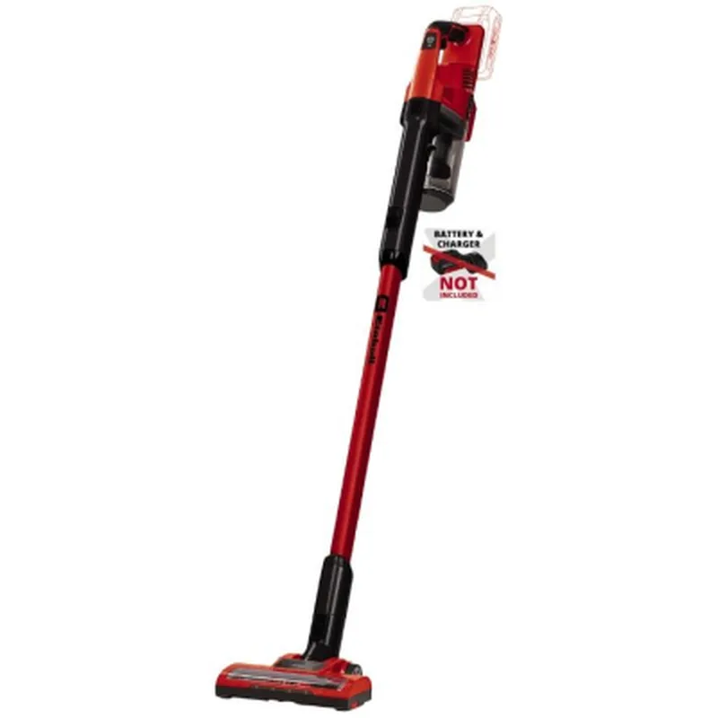 Пилосос Einhell TE-SV 18 Li-Solo (2347180)