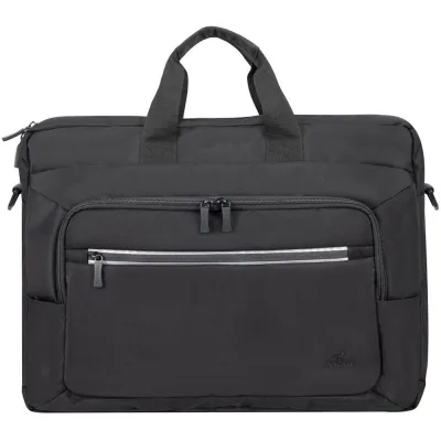 Сумка для ноутбука RivaCase 15.6" 7531 Alpendorf, Black (7531Black)