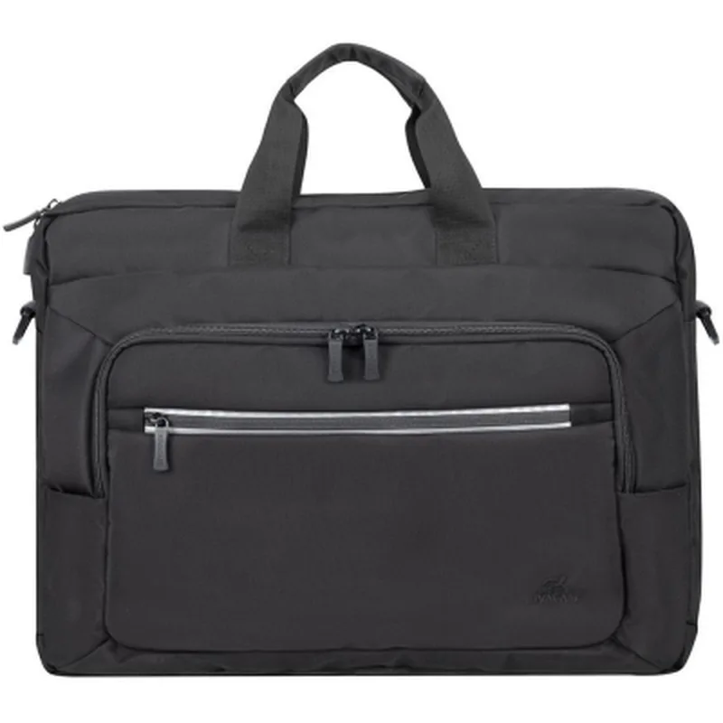 Сумка для ноутбука RivaCase 15.6" 7531 Alpendorf, Black (7531Black)