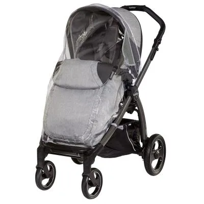 Дощовик на коляску Peg-Perego P3 / Switch / GT3 / SI / Mini / Pop Up (IABELV0008)