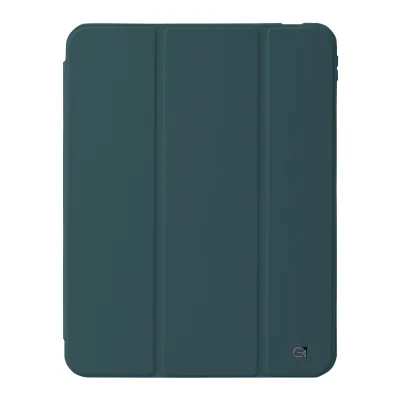 Чохол до планшета Armorstandart Smart Fold Pen Apple iPad Pro 11 (2024) Pine Green (ARM78129)