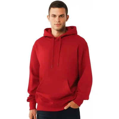 Худі NikiBo Essential червоний 3XL (10090101-023XL)