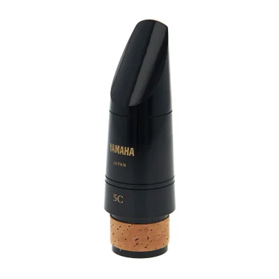 Мундштук для кларнета Yamaha Standart Series Clarinet (CL-5C)