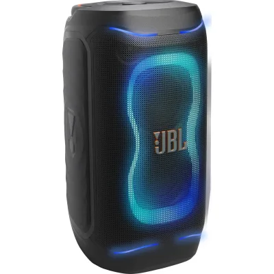 Акустична система JBL PartyBox 130 Black (JBLPB130BLKEP)