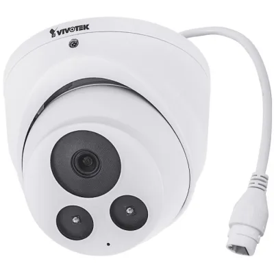 Камера відеоспостереження Vivotek IT9380-H (2.8)