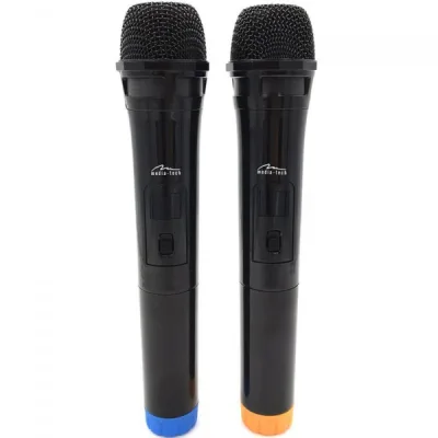 Мікрофон Media-Tech Accent Pro (MT395)