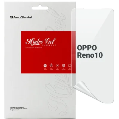 Плівка захисна Armorstandart OPPO Reno10 (ARM67887)