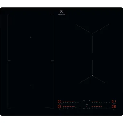 Варочна поверхня Electrolux KIS62453I