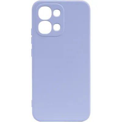 Чохол до мобільного телефона Armorstandart ICON OPPO A6 Pro 4G Camera cover Lavender (ARM89234)