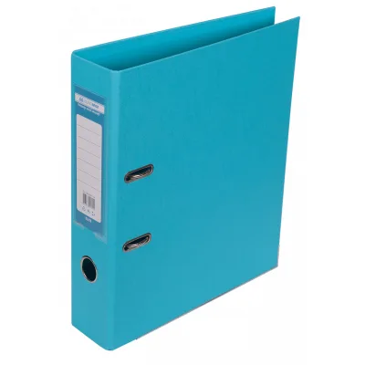 Папка - реєстратор Buromax Elite A4 70 мм PP Blue (BM.3001-14)