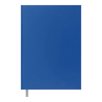 Канцелярська книга Buromax А4 OPTIMAL 96 аркушів, клітинка, синій (BM.24411101-02)