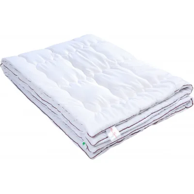 Ковдра MirSon бамбукове Deluxe Hand Made 0446 зима 140x205 см (2200000459084)