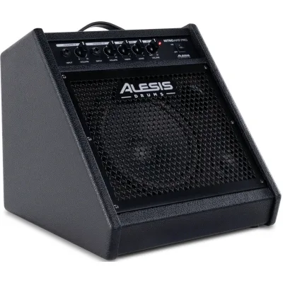 Комбопідсилювач Alesis Nitro Amp Pro