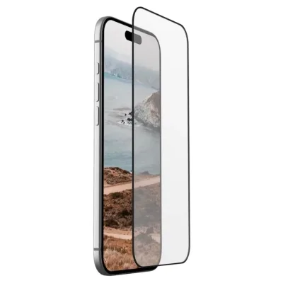 Скло захисне UAG iPhone 17 Air Transparent (14438511VNA)