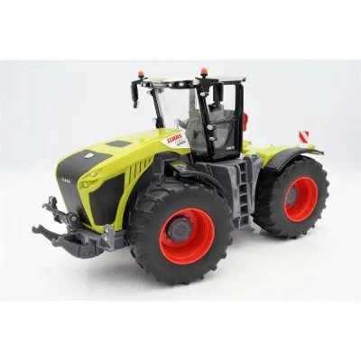Спецтехніка Britains Трактор Xerion 5000 1:32 (43246)