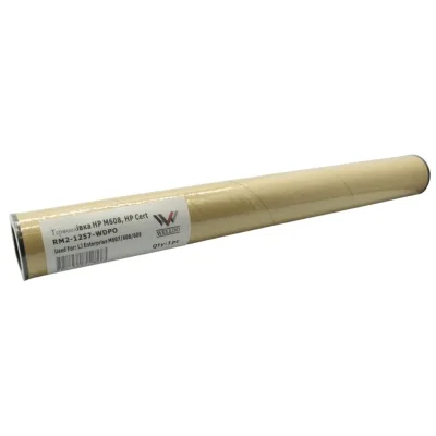 Термоплівка HP LJ Enterprise M607/608/609 OEM зі змазкою Welldo (RM2-1257-WDPO)