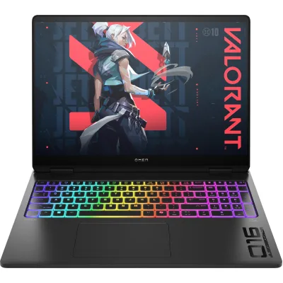 Ноутбук HP OMEN MAX 16-ah0004ua (BW7M2EA)