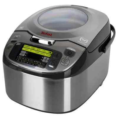 Мультиварка Tefal RK812B32