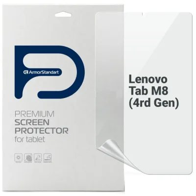 Плівка захисна Armorstandart Anti-Blue Lenovo Tab M8 (4rd Gen) (ARM65576)