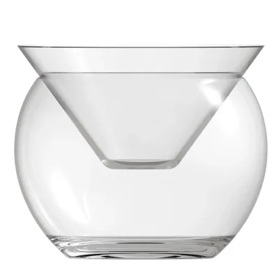 Склянка Onis (Libbey) Martini Chiller для коктейлю 170 мл (251319)