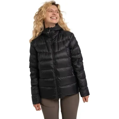Куртка Turbat Nora Winter Wmn jet black - XL - чорний (012.004.5445)
