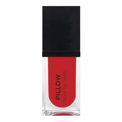 Блиск для губ NoUBA Pillow Liquid Lip Balm 02 (8010573112026)