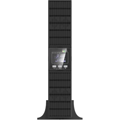 Пристрій безперебійного живлення SVC RT-1KS-Li On-Line RM 1000VА (RT-1KS-Li)