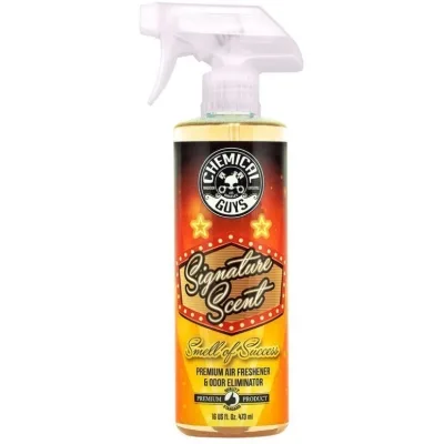 Ароматизатор для автомобіля Chemical Guys Signature Scent 473мл (AIR06916)