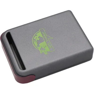 GPS трекер Voltronic TK 102B акб 850Ah (TK-102B)