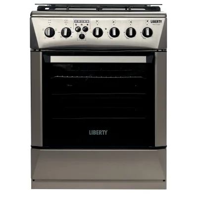 Плита Liberty PWE 6115 CX-F