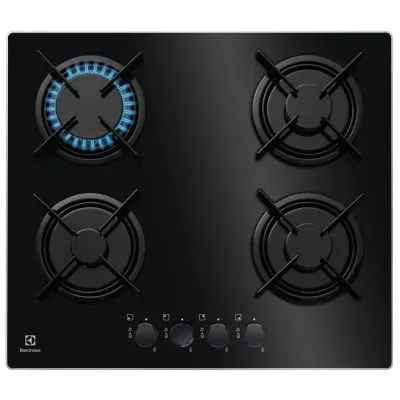 Варочна поверхня Electrolux EGT6242NVK