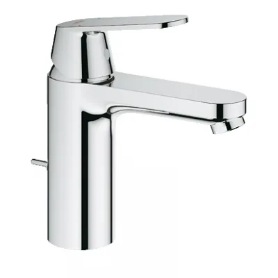 Змішувач Grohe Eurosmart Cosmopolitan basin M (23325000)