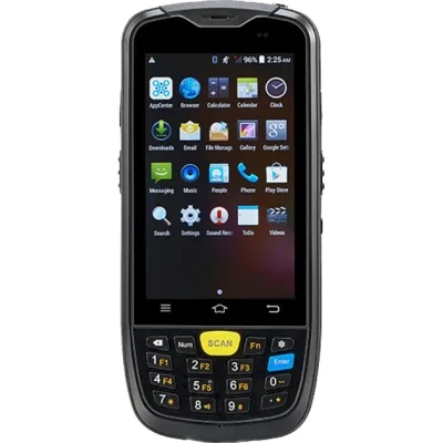 Термінал збору даних Chainway C6000 2D 3GB/32GB/WiFi/Bluetooth/NFC/4"/Android (C60AL-2SE-N-CR3A10)