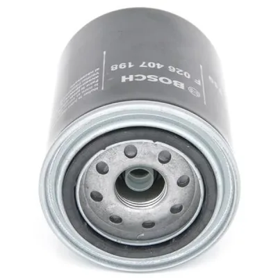 Фільтр масляний Bosch F026407198