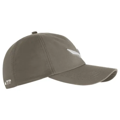 Кепка Salewa Fanes 3 Cap 27823 7230 - L/60 - бежевий (013.002.9832)