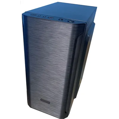 Корпус для ПК Delux MK340-400-12F