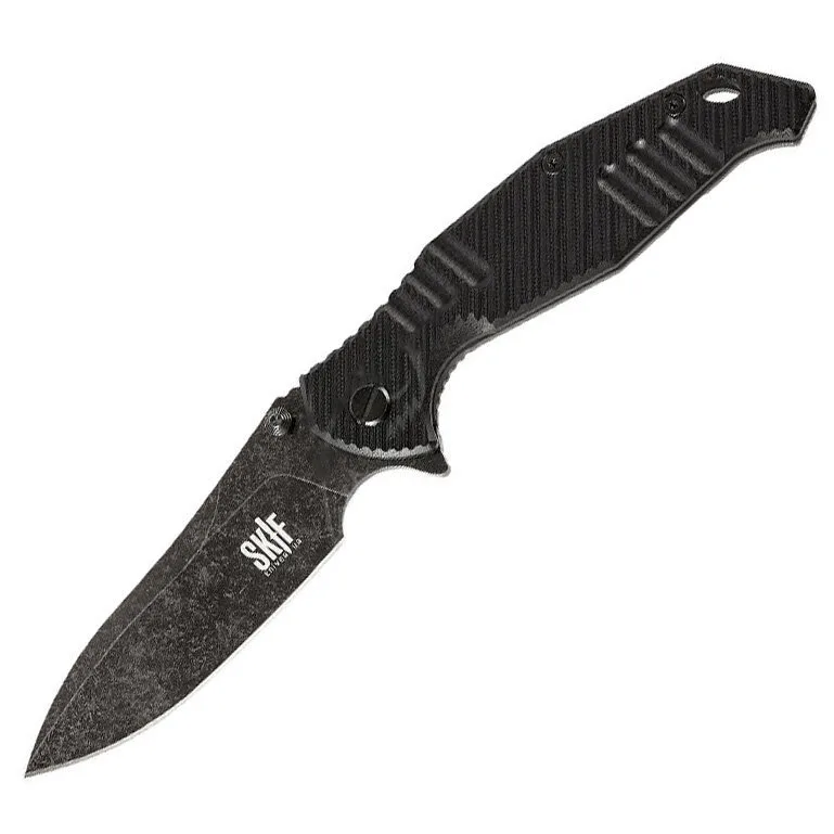 Ніж Skif Adventure II BSW Black (424SEB)