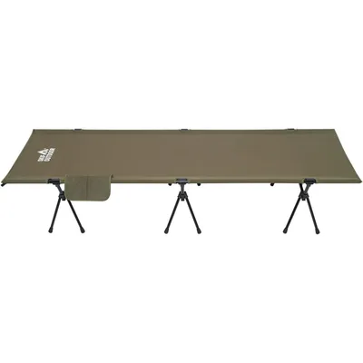 Розкладачка Skif Outdoor Jungle Green (SO-FBJ)