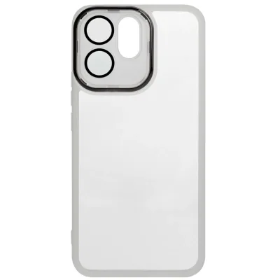 Чохол до мобільного телефона Armorstandart Shade OPPO Reno15 5G White (ARM90415)